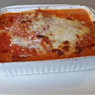 Lasagne